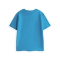 thumbnail image 2 of Hot Wheels T-Shirt Bleu à Manches Courtes pour Garçons, 2 of 6