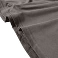 thumbnail image 6 of Men's Slim Fit Thermal Base Layer Top for Sports and Fitness, 6 of 6
