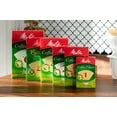 thumbnail image 5 of Melitta #2 White Cone Coffee Filters (Pack of 4), 5 of 6