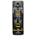 thumbnail image 3 of BATMAN, 12-Inch Rebirth BATMAN Action Figure, 3 of 4
