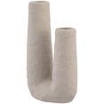 thumbnail image 2 of TOV Furniture Salaa Beige Concrete Table Vase, 2 of 6