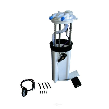 Autobest F2907A Fuel Pump Module Assembly