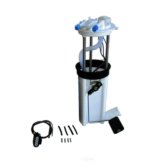 Autobest F2907A Fuel Pump Module Assembly