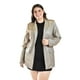 thumbnail image 4 of Blazer con brillo Roman Fashion / Tallas Extras, 4506 (Dorado) dorado 38, 4 of 7