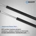 thumbnail image 7 of ECCPP 6333 PM1102 Front Hood Lift Supports Struts Shocks For  Toyota Camry LE SE XLE 2007-2011, 7 of 7