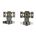 thumbnail image 2 of Ac 250V 16A Adjustable 90 ℃ Temperature Switch Bimetal Heating Thermostatkdt-200 16A Smile Home, 2 of 8