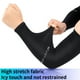 thumbnail image 1 of WEST BIKINGMangas de ciclismo protector solar AntiUV calentador de brazos para Ehuebsd pesca correr baloncesto deporte al aire libre manga de compresión para Fitness, 1 of 8