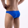 thumbnail image 6 of Tbopshirt Men's Brief Underwear,Men's Summer Briefs Sexy,Breathable,and Fashionable Mens Underwear,Mens Gift, 6 of 8