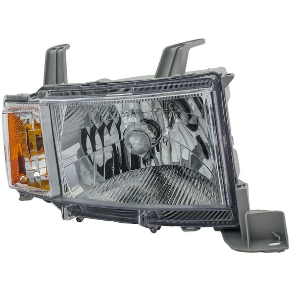 Dorman 1592028 Passenger Side Headlight Assembly for Specific Scion Models