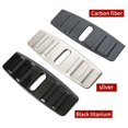thumbnail image 4 of Panel de protección de parachoques para maletero delantero de coche, placa protectora para Tesla Model 3, 2017- 2020, 2021, 2022, 2023, accesorios, 4 of 5