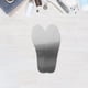 thumbnail image 2 of 2 pares de plantillas antipuntosas de acero inoxidable para hombres y mujeres insertos de calzado de metal para botas de trabajo Anti Nail Insole, 2 of 8
