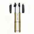 thumbnail image 5 of 19" Front Wheel Front Forks Triple Tree Brake Assembly For 125cc 150cc Pit Bike, 5 of 5
