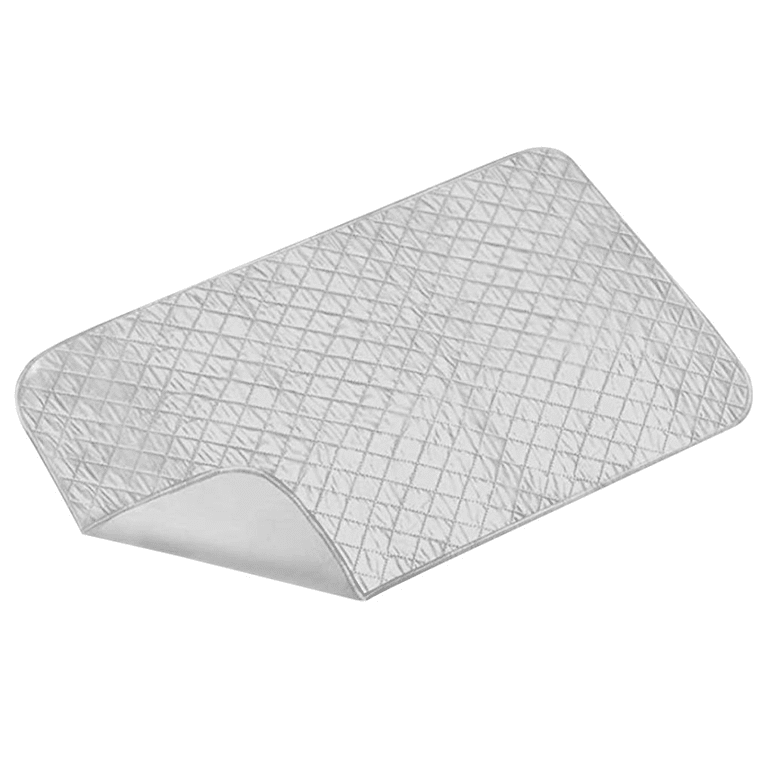 Ironing Mat, Portable Ironing Blanket, High Temperature-resistant, Washer  Dryer Ironing Pad for Flat Surfaces, Strength Magnetic Mat Laundry Ironing  Pad 