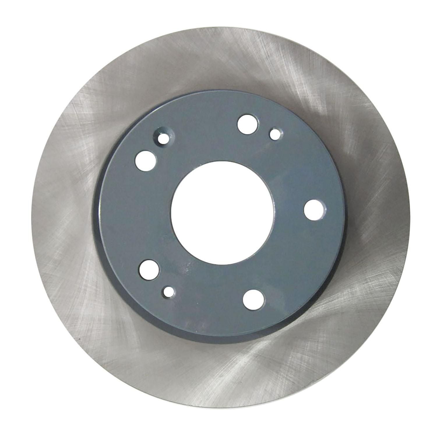 Carquest Platinum Painted Brake Rotor YH548491P Rear, Meets or Exceeds