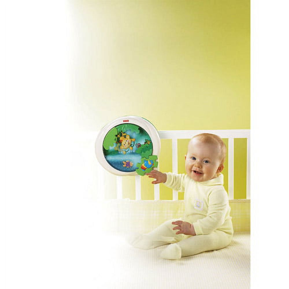 Fisher-Price - Rainforest Waterfall Soother - image 2 of 4