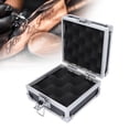 thumbnail image 4 of Caja de herramientas ANGGREK Caja de kit pequeña resistente portátil para relojes instrumentos, 4 of 8