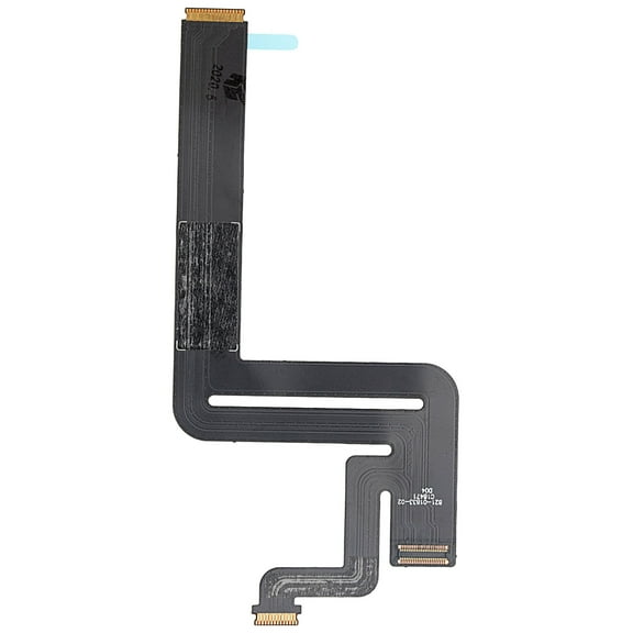 Replacement Trackpad Flex Cable Compatible With MacBook Air 13" Retina (A1932 / Late 2018 / Early 2019 / Mid 2019)