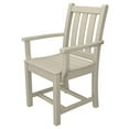 thumbnail image 6 of POLYWOOD Traditional Garden Patio Dining Chair (Set of 2), 6 of 7