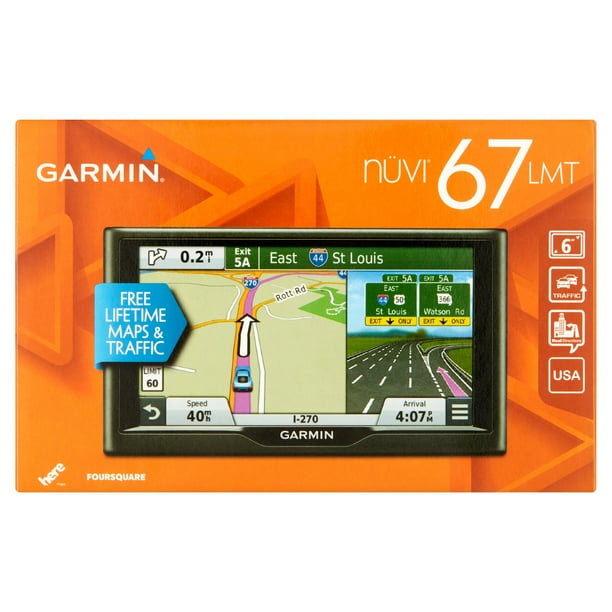 kmart garmin