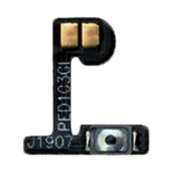 Replacement Power Button On/Off Flex Compatible With OnePlus 7 Pro