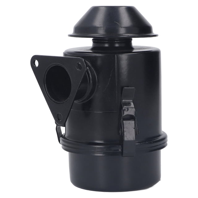 Conjunto de filtro de aire del generador,Filtro de aire del motor diesel Filtro de aire del generador Conjunto de filtro de aire Rendimiento de gama alta NikouMX herramienta