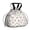 Pioneer Flower Floral, variant on Pioneer Flower Floral Print Pattern Drawstring Lunch Bag Women - Drawstring Lunch Bag Insulated for Work Office - Stain-Resistant Large Lunchbags for Women with Multi-Pockets