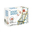 thumbnail image 2 of Westminster Inc. Hoop Shoot Foldable Basketball Set - 18.25 inch Assembled Product Width, 2 of 5