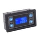 thumbnail image 1 of Generador de Señal Ticfox Generador Automático de Funciones Carcasa de ABS Pantalla LCD 3.3V-30V, 1 of 14