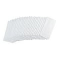 thumbnail image 3 of Mainstays Cotton Washcloth Bundle Collection, 24 Pack, White, 3 of 4