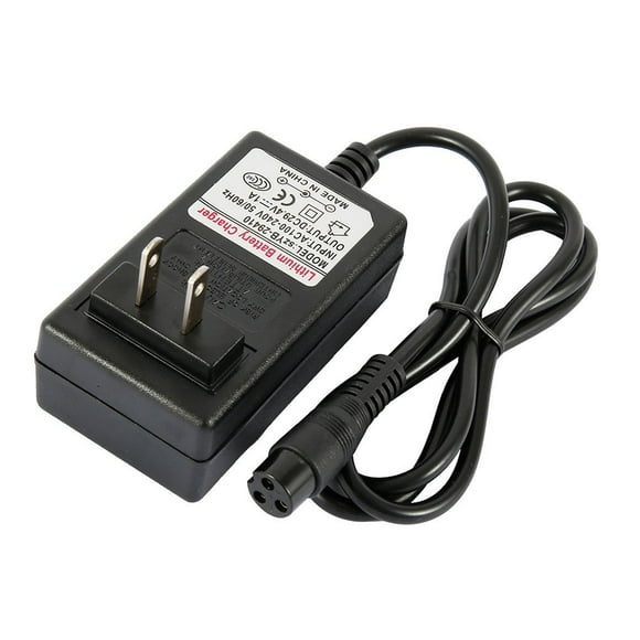 YOPTOP Scooter Charger Scooter Power Adapter Hoverboard Charger for Balancing Hoverboard Scooter-9mm