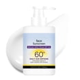 thumbnail image 3 of Protector solar para hombres y mujeres Protector solar facial ligero refrescante no graso 150ML, 3 of 4