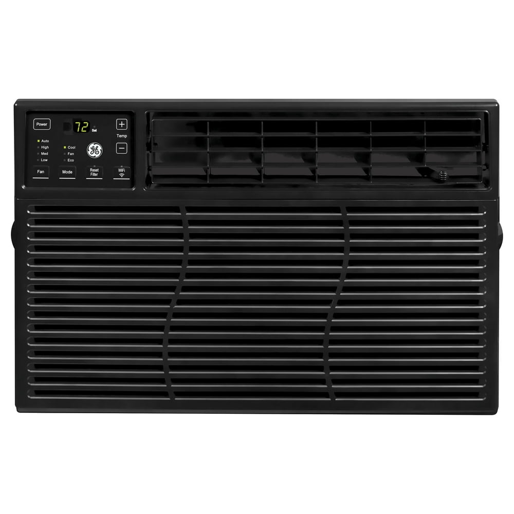 GE 8 000 BTU Energy Star WIFI Connected Window Air  