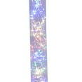 thumbnail image 2 of Floor Lamp with LED Bulbs and Wireless Remote Control, Silver- Saltoro Sherpi, 2 of 5