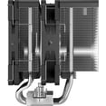 thumbnail image 4 of Enfriador de aire para CPU Scythe Fuma 3 Intel LGA1700 LGA1151 AMD AM5, 4 of 8