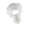 thumbnail image 2 of Disfraz de bigote Yinane Barba larga, 2 of 8