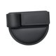 thumbnail image 4 of Organizador de espacio para asientos de coche, accesorio multifuncional para coche Conductor negro, 4 of 9