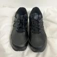 thumbnail image 3 of New Balance 411 V2 Sneakers Shoes Mens Size 13 2E Black Running Walking Comfort, 3 of 5