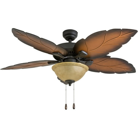 Prominence Home 50576 35 St Bart S Tropical 52 Inch Tropical