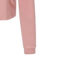 thumbnail image 3 of Awdis Womens Girlie Cropped Hoodie, 3 of 4