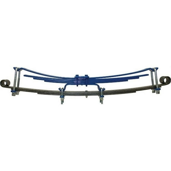 Hellwig LP/35 HEAVY DUTY LEAF KIT 3520