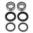 thumbnail image 4 of Front Wheel Bearing Seal Kit, Steel Drive  Parts  Sealing Practical High Strength  For ATV, 4 of 8
