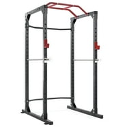 CAP Strength Power Rack, Gray - Walmart.com