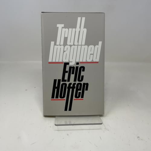 Pre-Owned Truth Imagined (Hardcover) 006015215X 9780060152154