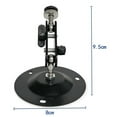thumbnail image 2 of HOOWIFFY 5Ud Montura Para Monitor Con Ajuste Para Cámara De Seguridad En Casa, 2 of 8