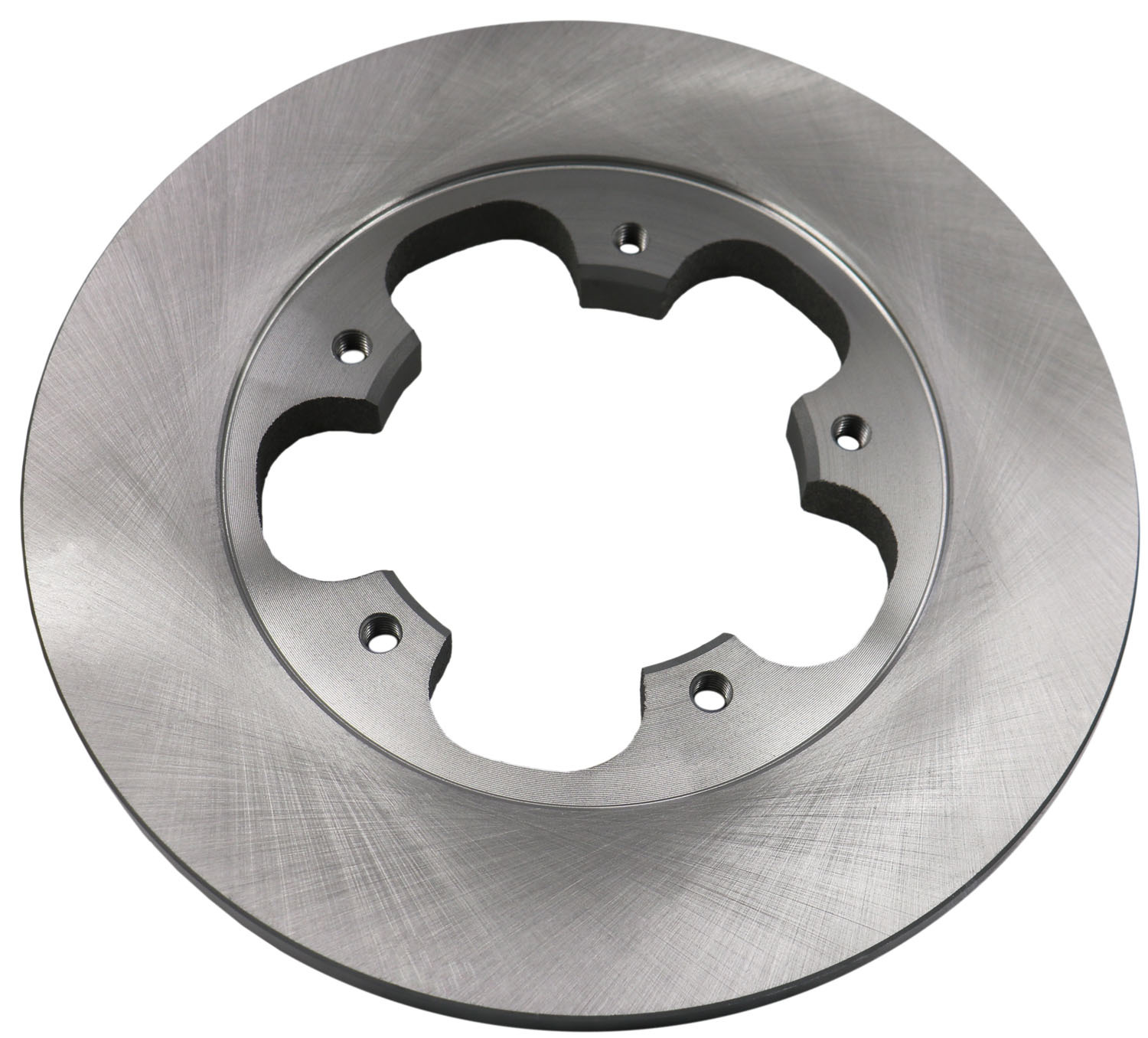 Winstop Brake Rotor, Rear WS251279, Ford Transit-150 2023-2015