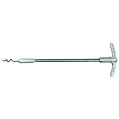 Flexible Packing Hooks, Size 1, 7 1/4 In Overall L | Bundle of 5 Each
