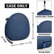 thumbnail image 4 of Funda para auriculares PAIYULE compatible con Sony WH-CH720N azul, 4 of 7
