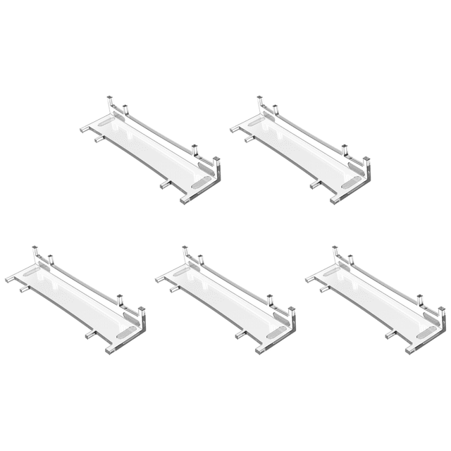 Soporte Horizontal para consola soporte fijo para PS5 Slim Disc y edición Digital