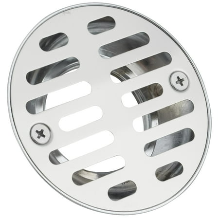 Do it Shower Drain (Best Pipe For French Drain)