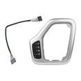 thumbnail image 2 of koolsoo Car Transmission Shifter Bezel 5yd27LS5AA Easy to Install for, 2 of 9
